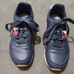Boy Tommy Hilfiger sneakers USA size 12